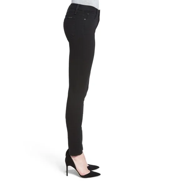 NWOT Joe's Flawless TALL Skinny Jeans - Picture 3 of 10